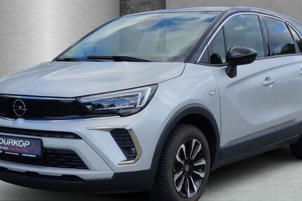 Opel Crossland (X) 9.030 km 16.490 &euro; Eberswalde 16225