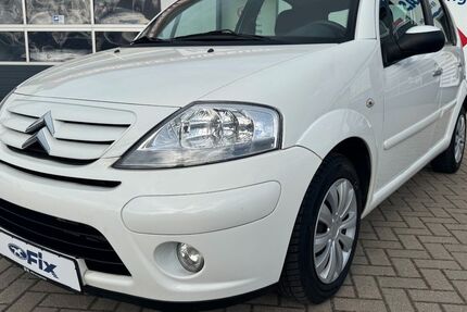 Citroen C3 185.100 km 2.499 &euro; Stendal 39576