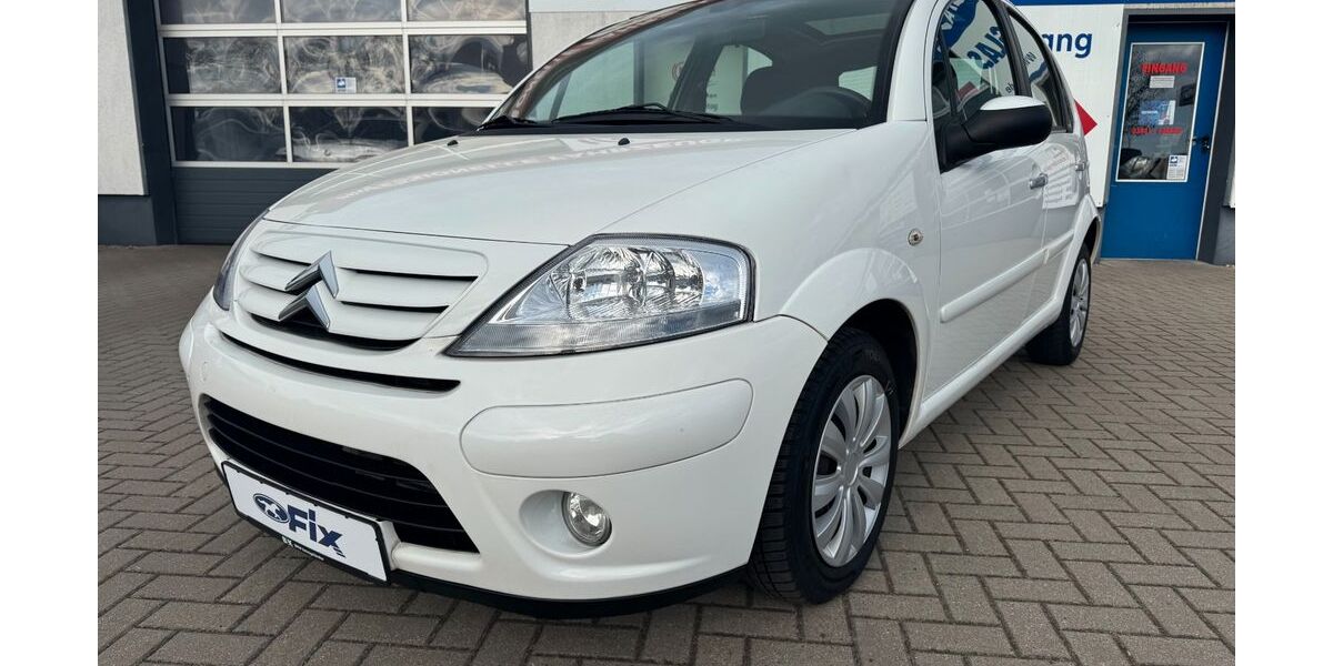 Citroen C3 185.100 km 2.499 &euro; Stendal 39576