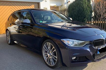 BMW 335 189.000 km 19.999 &euro; Peissenberg 82380