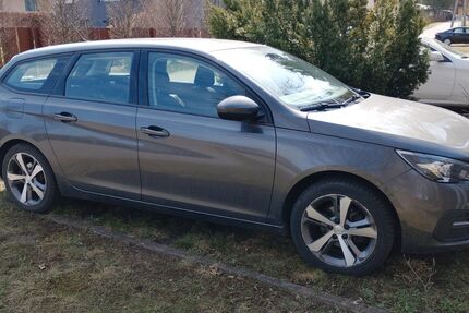 Peugeot 308 78.888 km 11.900 &euro; Königswinter 53639