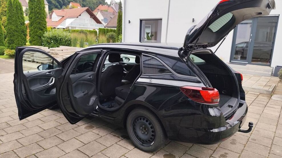 Astra