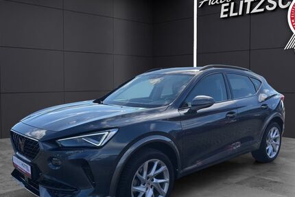 Cupra Formentor 29.000 km 25.890 &euro; Dippoldiswalde 01744