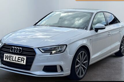 Audi A3 78.005 km 17.680 € Bielefeld 33609