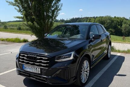 Audi Q2 76.000 km 25.100 &euro; Hutthurm 94116