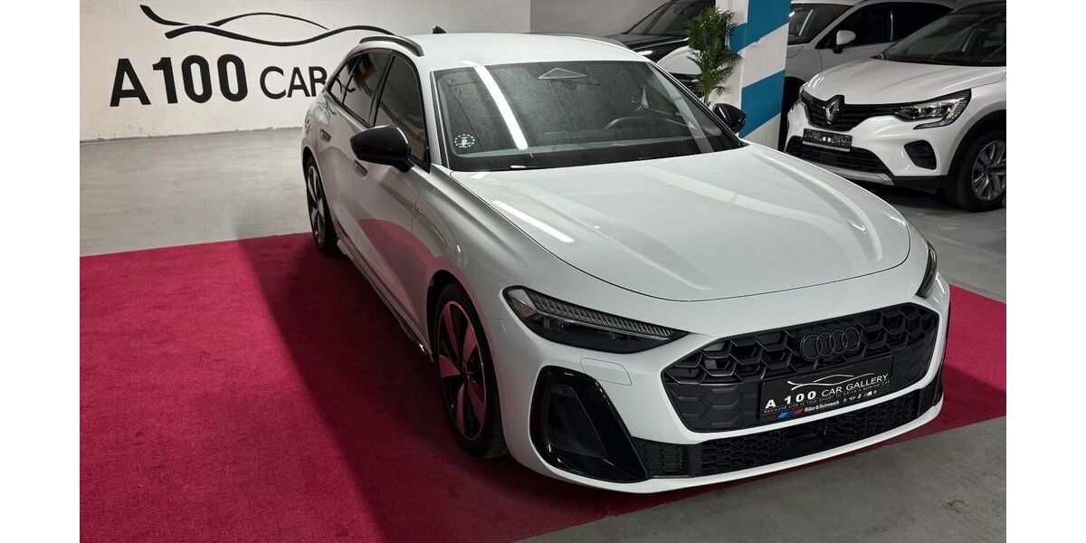 Audi A5 8.300 km 46.999 &euro; Berlin 12099