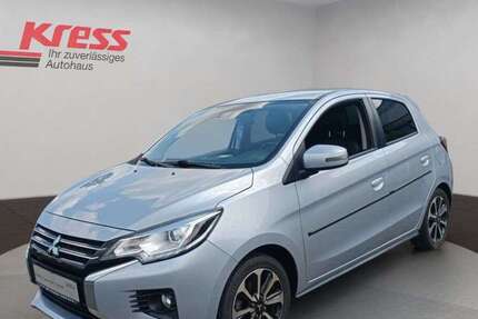 Mitsubishi Space Star 63.024 km 11.990 &euro; Mömbris 63776