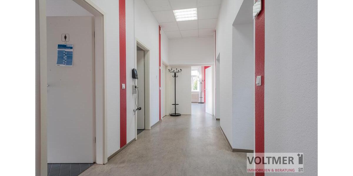 Gewerbeobjekt Homburg - 3.500&euro; | Angebot:26137078