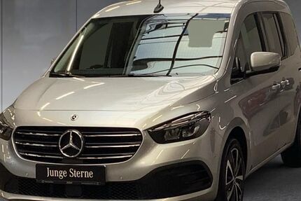 Mercedes-Benz T-Klasse 18.821 km 29.490 € Duderstadt 37115