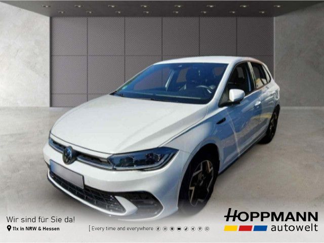 VW Polo 19.386 km 24.490 &euro; Herborn 35745