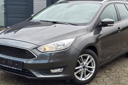 Ford Focus 185.000 km 3.300 &euro; Surwold 26903