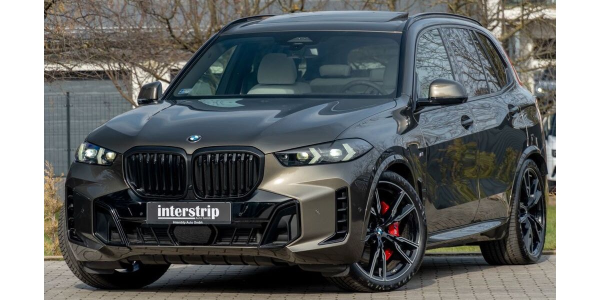 BMW X5 12.500 km 91.989 &euro; Langweid am Lech 86462