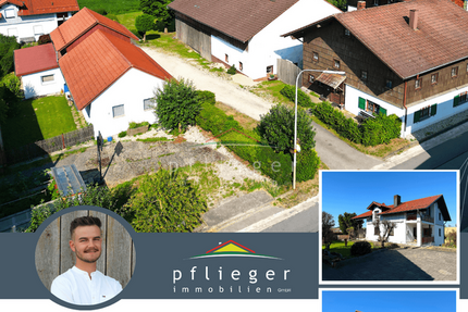 Haus Ortenburg - 14 Zimmer, 410 m&sup2;, 780.000&euro; | Angebot:27249778