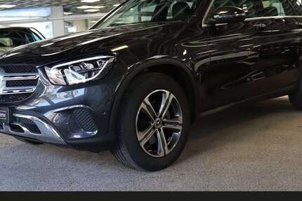 Mercedes-Benz GLC 220 36.000 km 37.850 &euro; Karlstadt 97753