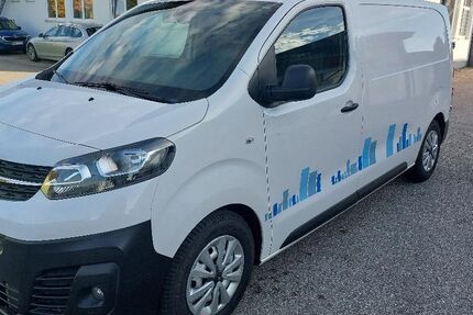 Opel Vivaro 125.500 km 12.999 € Hebertshausen bei Dachau 85241