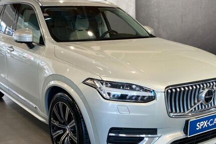Volvo XC90 134.000 km 37.735 &euro; Neuhausen/Erzgeb 09544