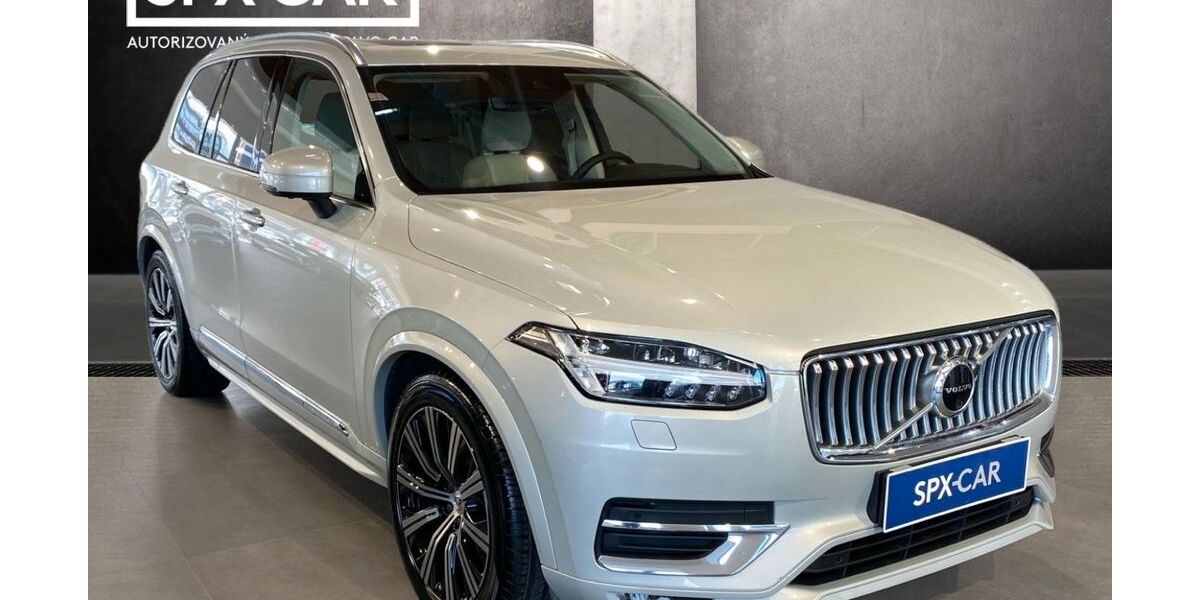 Volvo XC90 134.000 km 37.735 &euro; Neuhausen/Erzgeb 09544