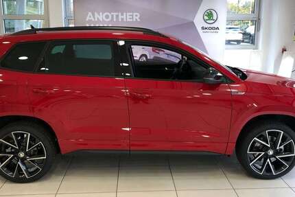 Skoda Karoq 57.000 km 23.750 € Königslutter 38154