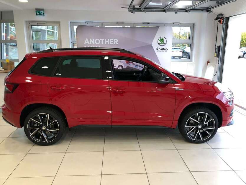 Skoda Karoq 57.000 km 23.750 € Königslutter 38154