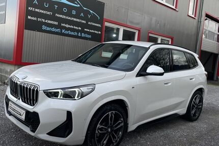 BMW X1 15.203 km 42.490 &euro; Brilon 59929