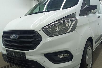 Ford Transit Custom 62.593 km 24.439 € Eisenach 99817