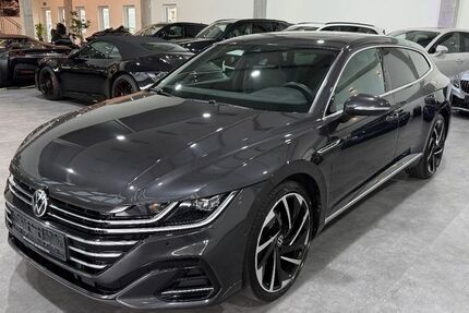 VW Arteon