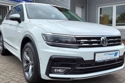 VW Tiguan 108.900 km 31.490 € Augustfehn 26689