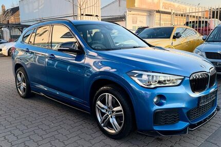 BMW X1 146.999 km 22.499 &euro; Worms 67547