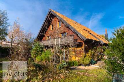 Haus zum Kaufen in Wüstenrot Finsterrot 749.000 € 395 m² 6 zimmer