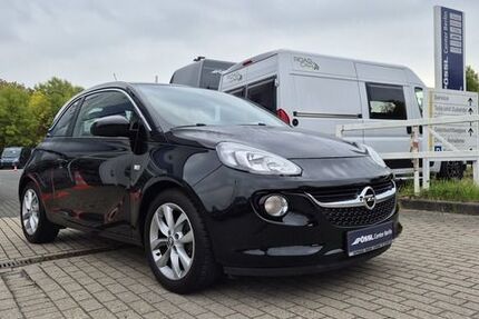 Opel Adam 87.600 km 9.490 &euro; Hoppegarten OT Hönow 15366