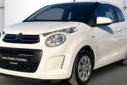 Citroen C1 26.300 km 8.390 &euro; Bad Salzungen 36433