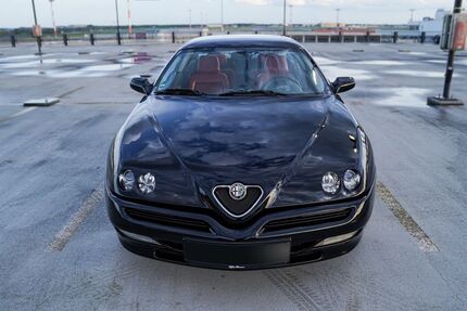 Alfa Romeo GTV 83.116 km 11.999 &euro; Berlin 12527