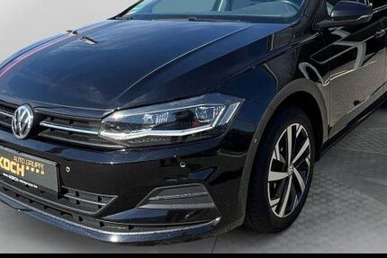 VW Polo 59.670 km 10.890 &euro; Schwäbisch Hall 74523
