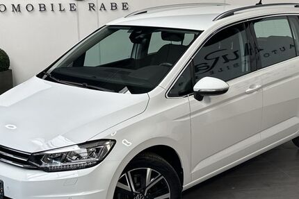 VW Touran 87.450 km 24.989 &euro; Wardenburg 26203