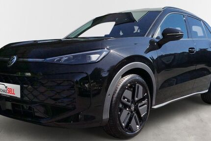 VW T-Roc 1.002 km 39.490 &euro; Hammelburg 97762