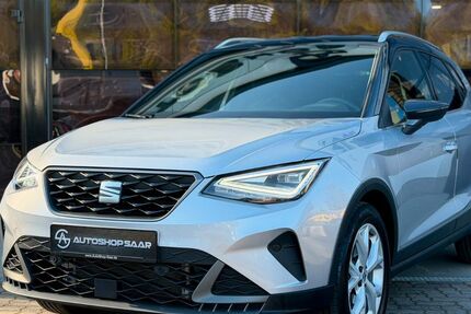 Seat Arona 9.958 km 20.500 &euro; Saarbrücken 66117