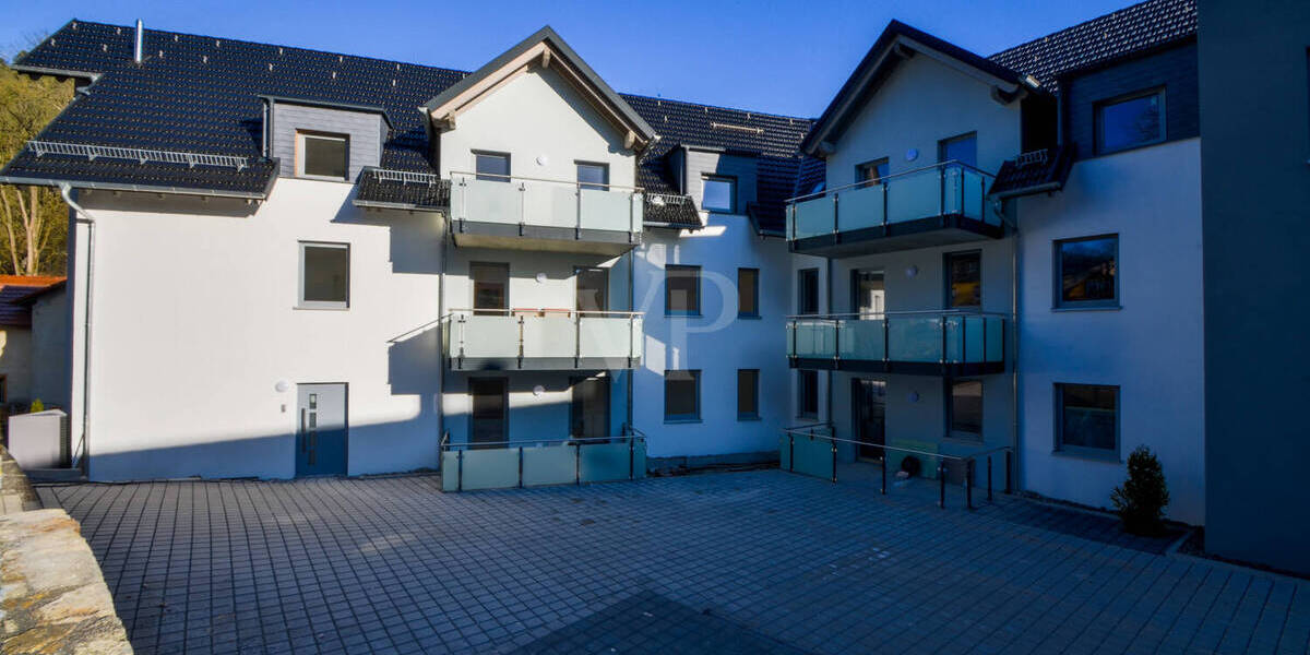 Etagenwohnung Meiningen - 4 Zimmer, 115 m&sup2;, 355.000&euro; | Angebot:25698407