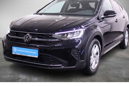 VW Taigo