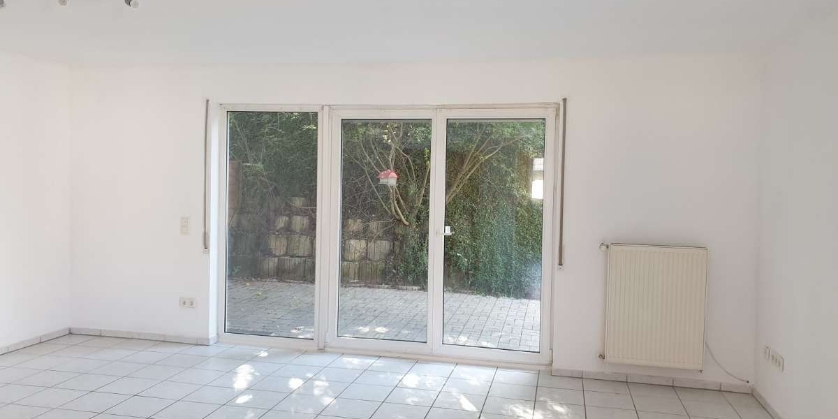 Attraktives, vermietetes Reihenendhaus mit Garage und kleinem Grundstück – rentable Kapitalanlage - Reihenendhaus Queidersbach | Angebot:27130988