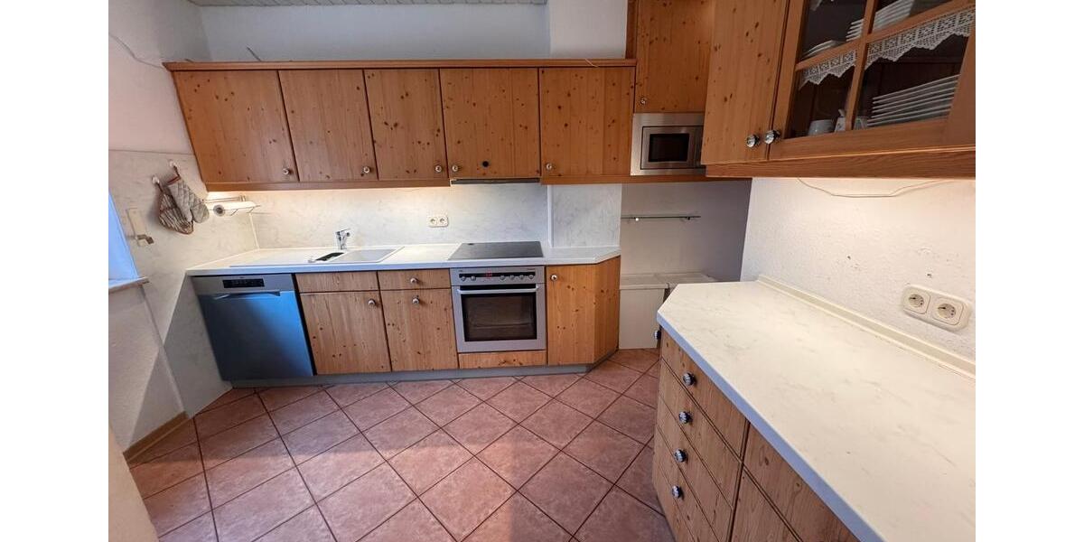 Reihenhaus Augsburg Lechhausen - 4 Zimmer, 94 m&sup2;, 499.999&euro; | Angebot:25053534