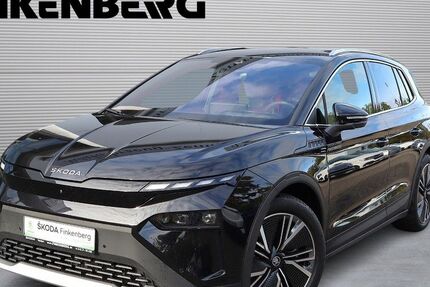 Skoda Elroq 2.500 km 44.980 € Verden 27283
