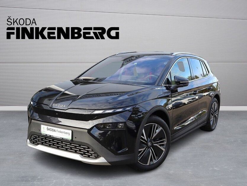 Skoda Elroq 2.500 km 44.980 € Verden 27283