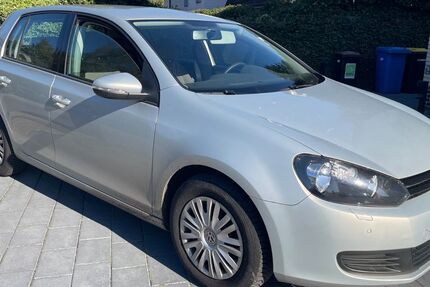 VW Golf 80.000 km 6.900 &euro; Heist 25492