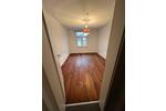 2-Zi.Wohnung unmöbeliert 62 qm,Fußbodenheizung,Balkon,Parkett