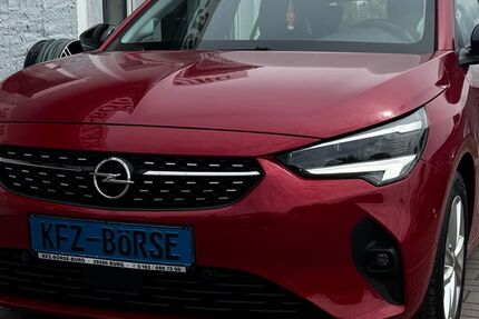 Opel Corsa 76.000 km 14.500 &euro; Burg 39288