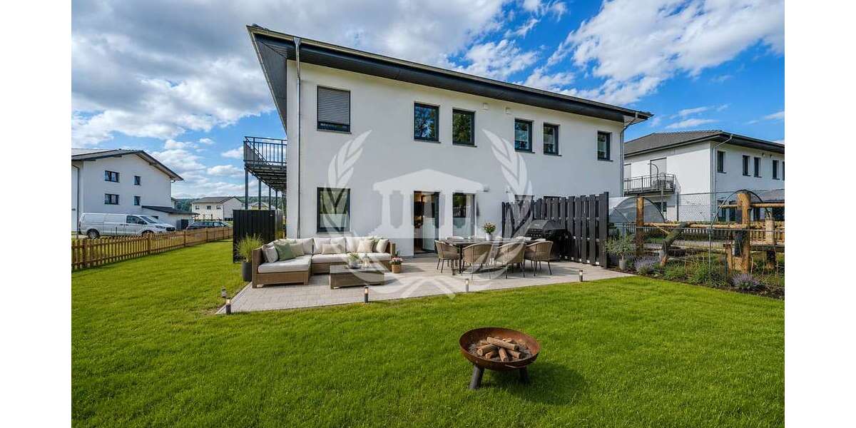 Etagenwohnung Kirchroth - 3 Zimmer, 85 m&sup2;, 349.000&euro; | Angebot:26671877