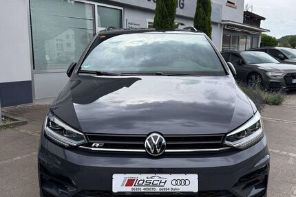 VW Touran 44.499 km 35.499 &euro; Dahn 66994