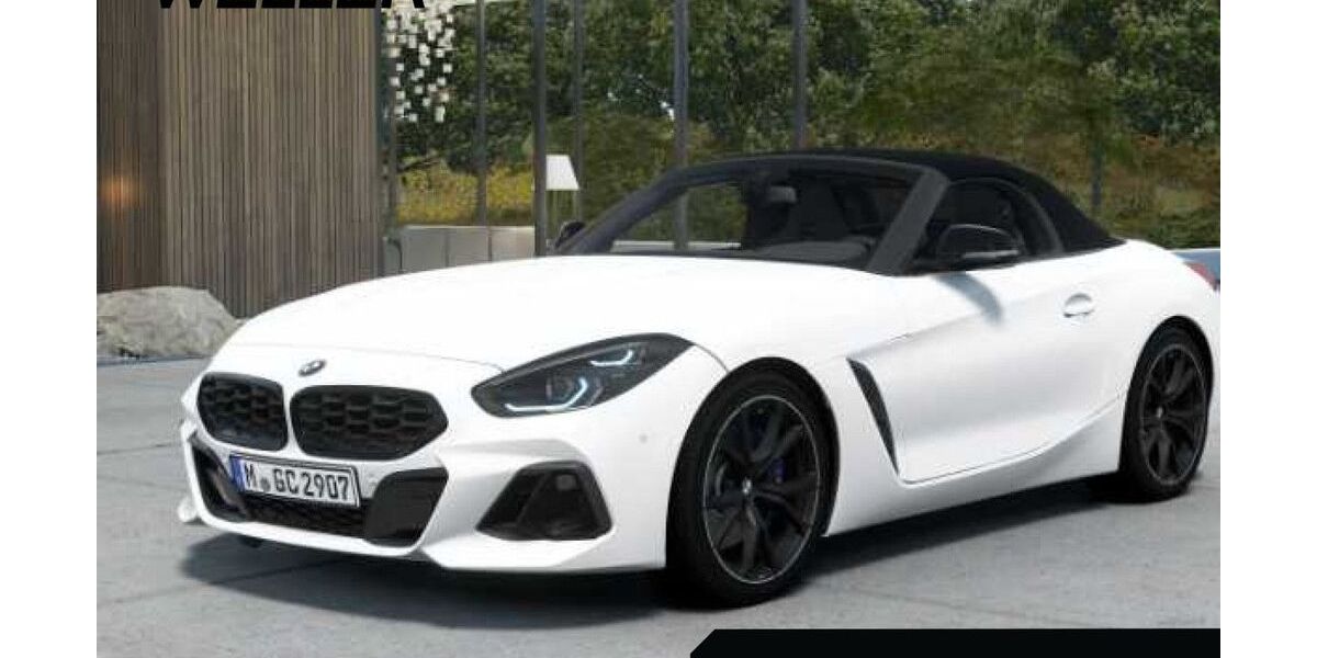 BMW Z4 3.600 km 48.800 € Paderborn 33104