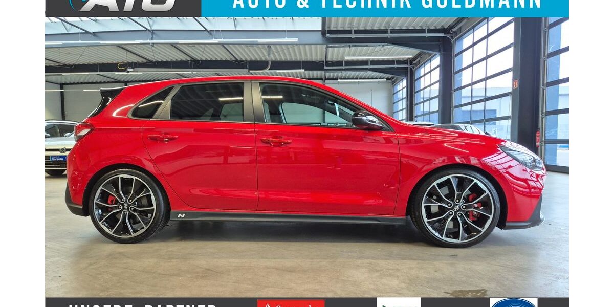 Hyundai i30 100.000 km 22.790 &euro; Geesthacht 21502