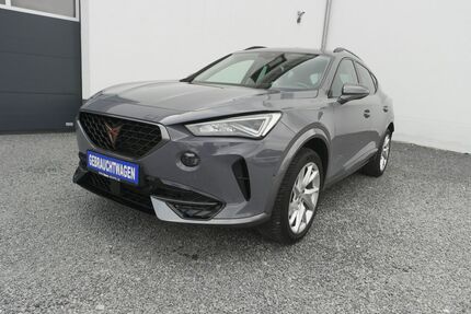 Cupra Formentor 39.000 km 24.580 &euro; Erbach 64711